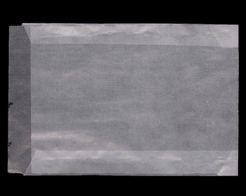 Pergamintüten 75 x 102 mm + 16 mm, 500 Stück