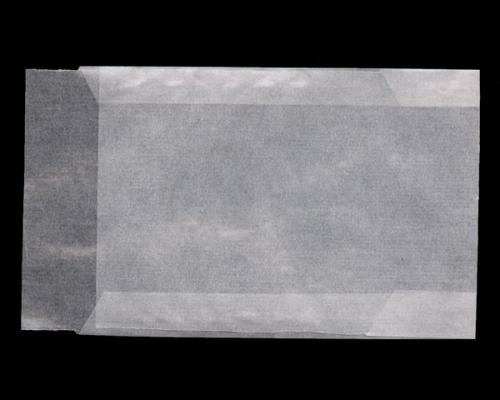 Pergamintüten 85 x 117 mm + 16 mm, 500 Stück