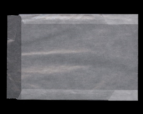 Pergamintüten 95 x 132 mm + 16 mm, 500 Stück