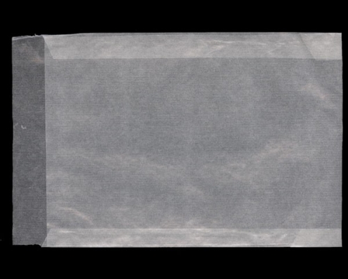 Pergamintüten 115 x 160 mm + 20 mm, 500 Stück