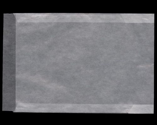 Pergamintüten 130 x 180 mm + 20 mm, 500 Stück