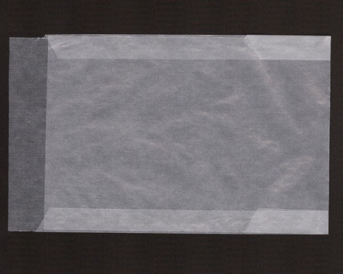 Pergamintüten 105 x 150 mm + 20 mm, 500 Stück