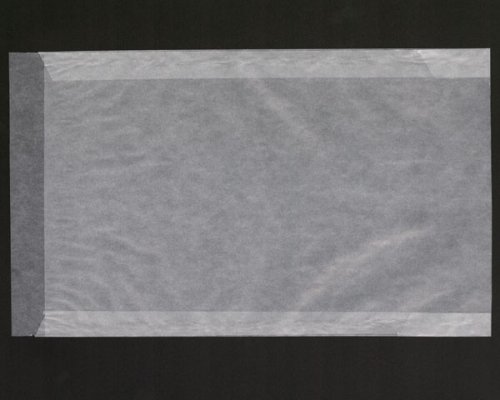 Pergamintüten 145 x 230 mm + 20 mm, 500 Stück