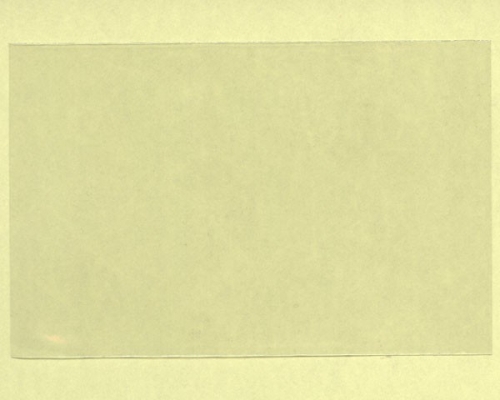 Kobra, 100 Schutzhüllen für Briefe/Karten bis 95 x 145 mm