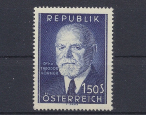 Österreich, MiNr. 982, postfrisch