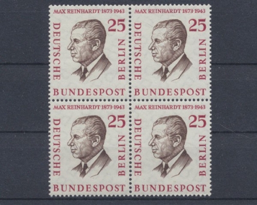 Berlin, MiNr. 169 (4), postfrisch