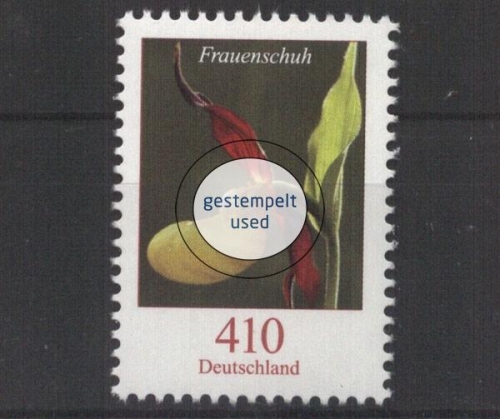 Deutschland (BRD), Michel Nr. 2768, gestempelt