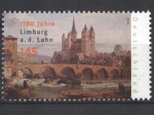 Deutschland (BRD), Michel Nr.2773, postfrisch