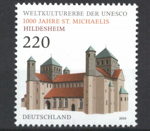 Deutschland (BRD), Michel Nr.2774, postfrisch