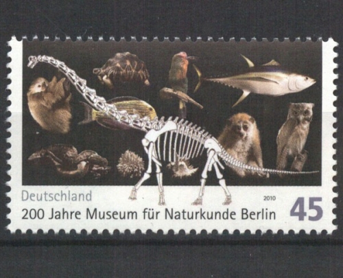 Deutschland (BRD), Michel Nr. 2775, postfrisch