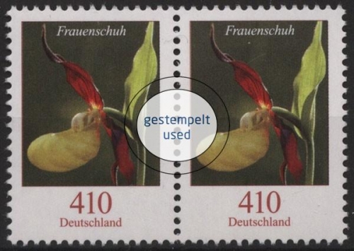Deutschland (BRD), Michel Nr. 2768 WP, gestempelt (365162)