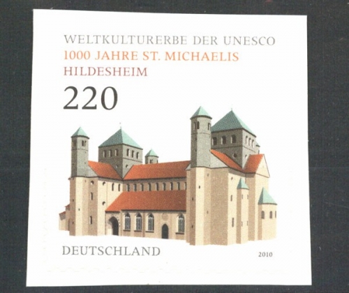 Deutschland (BRD), Michel Nr. 2779 sk, postfrisch