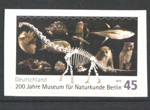 Deutschland (BRD), Michel Nr. 2780 sk, postfrisch