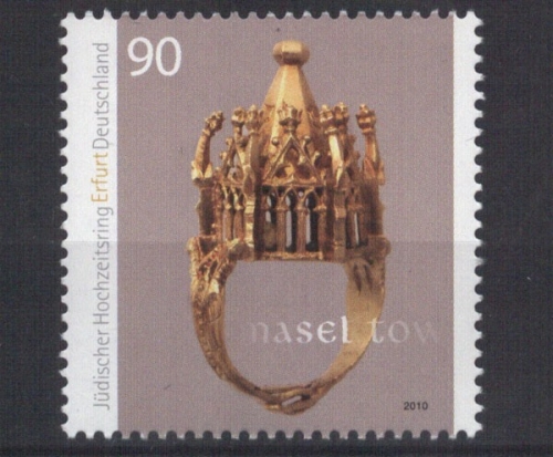 Deutschland (BRD), Michel Nr. 2784, postfrisch