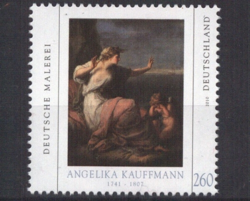 Deutschland (BRD), Michel Nr. 2785, postfrisch