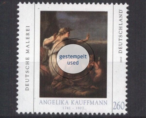 Deutschland (BRD), Michel Nr. 2785, gestempelt