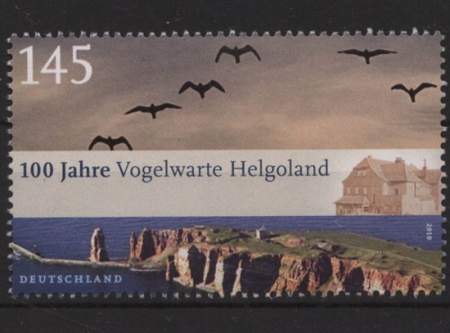 Deutschland (BRD), Michel Nr. 2792, postfrisch (365201)