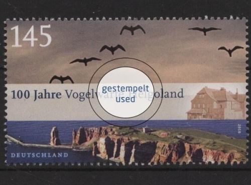 Deutschland (BRD), Michel Nr. 2792, gestempelt (365202)