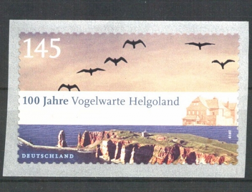 Deutschland (BRD), Michel Nr. 2793 sk Rolle, postfrisch