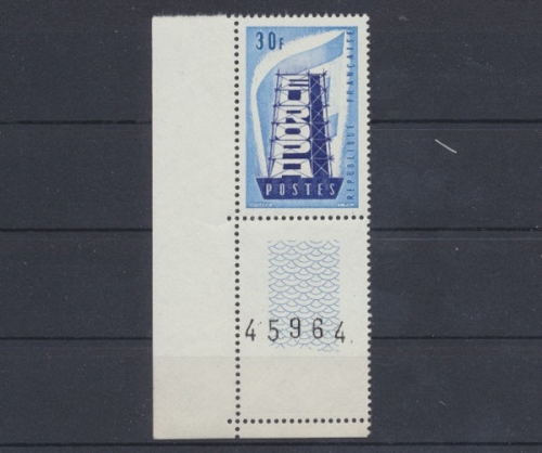 Frankreich, Michel Nr. 1105, postfrisch