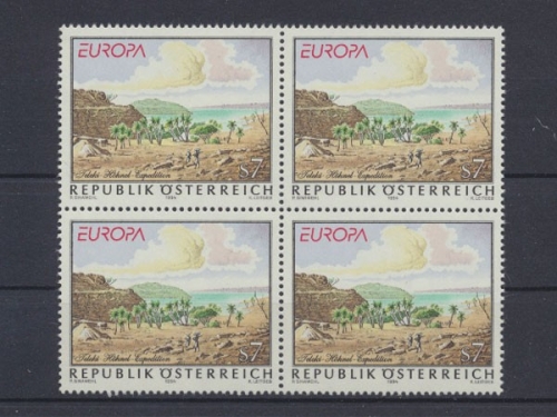 Österreich, Michel Nr. 2126 (4), postfrisch
