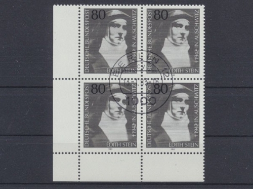 Deutschland (BRD), Michel Nr. 1162 (4), gestempelt