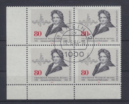 Deutschland (BRD), Michel Nr. 1219 (4), gestempelt