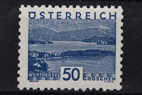 Österreich, MiNr. 541, postfrisch