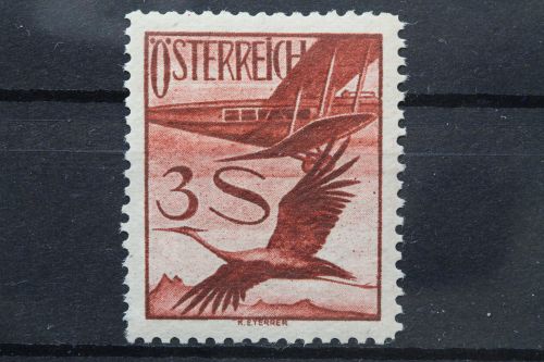 Österreich, MiNr. 485, postfrisch