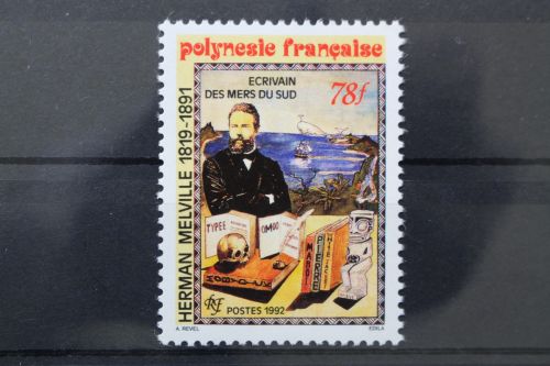 Französisch-Polynesien, MiNr. 618, postfrisch