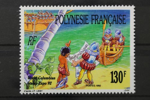 Französisch-Polynesien, MiNr. 609, postfrisch