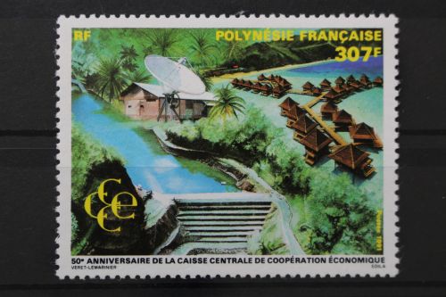 Französisch-Polynesien, MiNr. 595, postfrisch