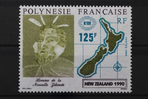 Französisch-Polynesien, MiNr. 562, postfrisch