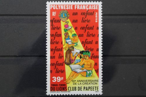 Französisch-Polynesien, MiNr. 561