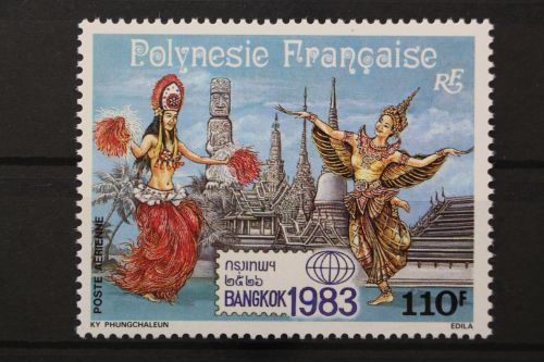 Französisch-Polynesien, MiNr. 385, postfrisch