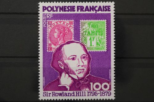 Französisch-Polynesien, MiNr. 290, postfrisch
