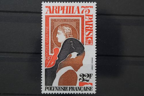 Französisch-Polynesien, MiNr. 195, postfrisch