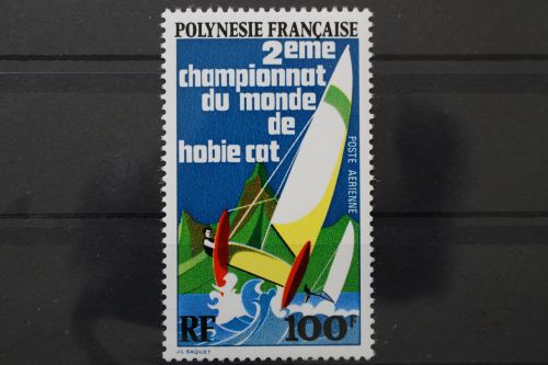 Französisch-Polynesien, MiNr. 185, postfrisch
