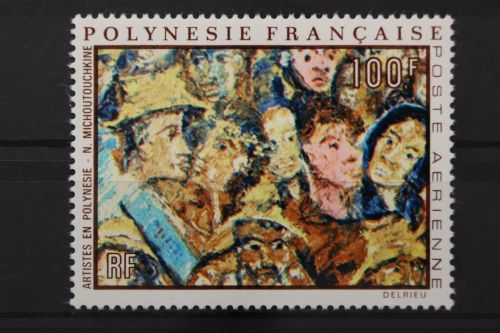 Französisch-Polynesien, MiNr. 149, postfrisch