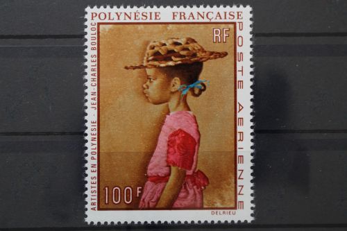 Französisch-Polynesien, MiNr. 125, postfrisch