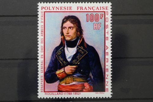 Französisch-Polynesien, MiNr. 100, postfrisch