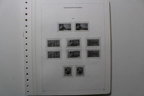 KABE, Deutschland (BRD) 1980-1984, BI-COLLECT System