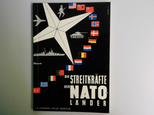 Die Streitkräfte der Natoländer