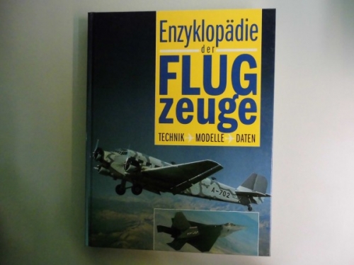 Enzyklopädie der Flugzeuge