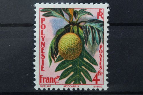 Französisch-Polynesien, MiNr. 15, postfrisch