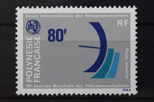 Französisch-Polynesien, MiNr. 254, postfrisch