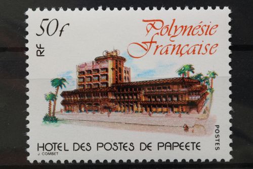Französisch-Polynesien, MiNr. 308, postfrisch