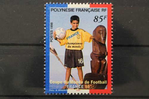 Französisch-Polynesien, MiNr. 771, postfrisch