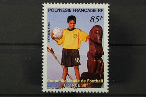 Französisch-Polynesien, MiNr. 765, postfrisch