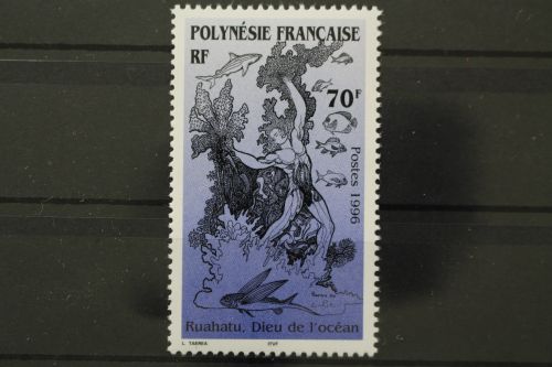 Französisch-Polynesien, MiNr. 717, postfrisch